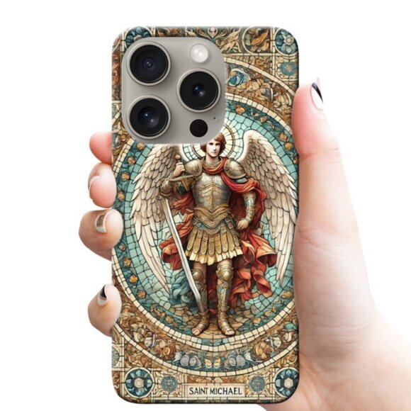 iPhone 16 Pro Max phone case, MARPC1090 - Picture 2 of 8